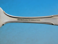 Rondo by Gorham Sterling Silver Flatware Set For 12 Service 59 Pieces