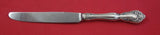Chateau Rose by Alvin Sterling Silver Junior Knife French 7 1/2" HH