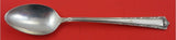 Processional by International Sterling Silver Demitasse Spoon 4 1/8"
