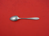 Lasting Spring by Oneida Sterling Silver Demitasse Spoon 4 1/4"