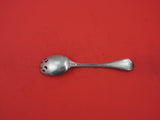 Paul Revere by Towle Sterling Silver Ice Cream Fork original pierced 5 1/2"