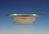 Calvert by Kirk Sterling Silver Candy Dish Wide Border 1 1/2" x 7" #4101 (#2996)