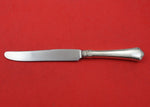 Washington Hand Hammered by Wallace Sterling Silver Dinner Knife French 9 3/4"