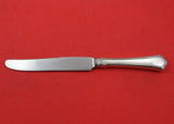 Washington Hand Hammered by Wallace Sterling Silver Dinner Knife French 9 3/4"