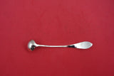 Mount Vernon by Lunt Sterling Silver Mustard Ladle original  5"