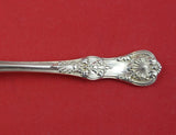 English King by Tiffany and Co Sterling Silver Salad Fork 4-Tine 6 3/4"