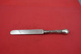 Marguerite by Gorham Sterling Silver Dessert Knife HH SP blunt 7 5/8"