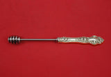Violet by Wallace Sterling Silver Honey Dipper 8 5/8" HH WS Custom