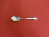 Old Charleston by International Sterling Silver Teaspoon 5 3/4"