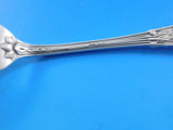 Japanese by Tiffany and Co Sterling Silver Junior Fork 6 1/4" Child's Flatware