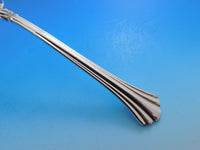 Eighteenth Century by Reed & Barton 18th Sterling Silver Flatware Set 46 Pieces
