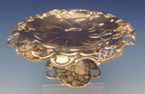 Blackberry by Tiffany and Co Sterling Silver Tazza Fancy Pcd 3 1/4" Tall (#0565)