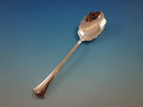 Newport Scroll by Gorham Sterling Silver Flatware Set 8 Service 45 pieces Place