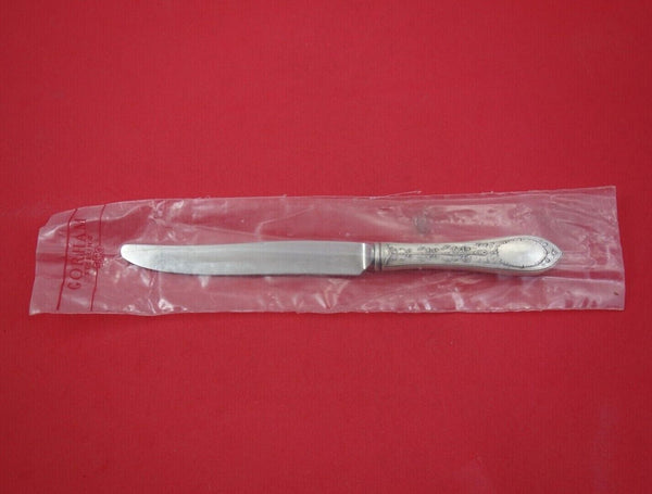 Adam by Whiting Sterling Silver Regular Knife New French (Gorham) 8 7/8" New