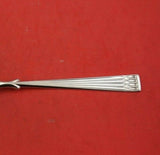 Arvesolv by Th. Marthinsen Norwegian .830 Silver Luncheon Fork 6 3/4" Heirloom