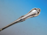 Joan of Arc by International Sterling Silver Essential Serving Set Small 4-piece