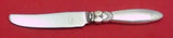 Cactus by Georg Jensen Sterling Silver Baby Knife with GJ Mark HH WS 4 5/8"