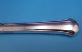 Chippendale by Towle Sterling Silver Cosmetic Brush 7 3/8" x 7/8" (#9118)