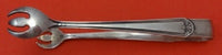 Modern Colonial by Alvin Sterling Silver Sugar Tong 4 1/2"
