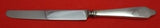 Clinton by Tiffany and Co Sterling Silver Dinner Knife French 10 1/4" Flatware