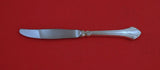 French Regency by Wallace Sterling Silver Regular Knife Modern 9" Flatware