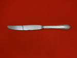 Wild Flower by Royal Crest Sterling Silver Regular Knife Modern 9 1/8" Flatware