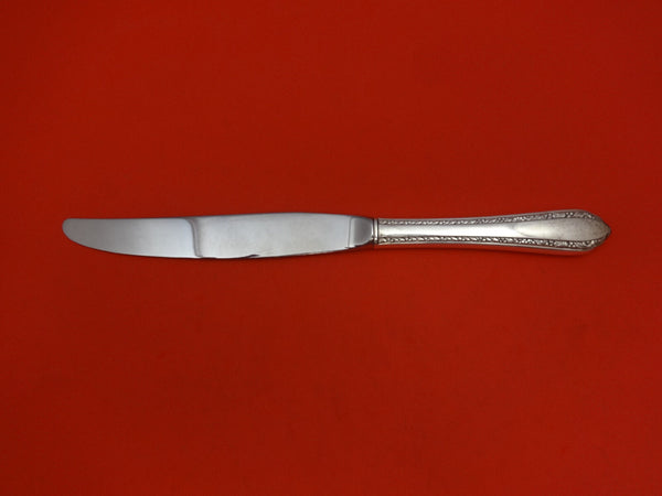 Wild Flower by Royal Crest Sterling Silver Regular Knife Modern 9 1/8" Flatware