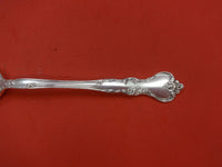 Savannah by Reed & Barton Sterling Silver Sugar Spoon Shell 6 1/8"
