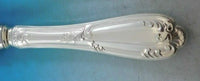 Venezia by Wallace-Italy Sterling Silver Dinner Knife Modern 10 1/8" Flatware