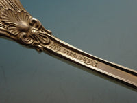 Federal Cotillion by Frank Smith Sterling Silver Flatware Set Service 43 Pcs Din