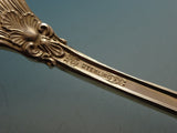 Federal Cotillion by Frank Smith Sterling Silver Flatware Set Service 43 Pcs Din
