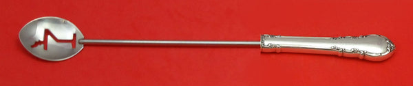 Modern Victorian by Lunt Sterling Silver Martini Spoon HHWS Custom Made