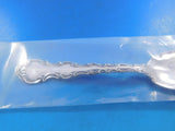 Strasbourg by Gorham Sterling Silver Ice Cream Dessert Fork 5 1/2" Custom Made