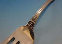 American Victorian by Lunt Sterling Silver Flatware Set Service 49 Pieces