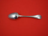 Beauharnais by Christofle Stainless Steel Teaspoon 6" Vintage