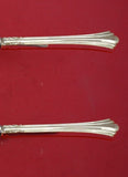 Eighteenth Century by Reed & Barton Sterling Silver Salmon Serving Set Custom