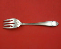 Rheims by Wallace Sterling Silver Salad Fork 5 5/8" Flatware Heirloom Silverware