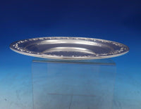 Strasbourg by Gorham Sterling Silver Lunch Plate #1122 3/8" x 8" 4.6ozt. (#6426)