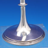 Lee and Wigfull English Victorian Sterling Silver Trophy / Goblet GW (#8986)