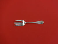 Commonwealth Engraved by Watson Sterling Silver Salad Fork 5 7/8"