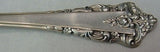 Rondelay by Lunt Sterling Silver Teaspoon 6 1/8"
