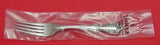 Debussy by Towle Sterling Silver Regular Fork 7 1/2" Flatware New Silverware