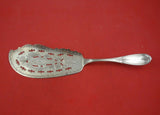 Olive by Tiffany and Co Sterling Silver Fish Server Bright-Cut Fish on Blade 12"