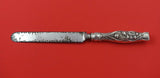 Lily of the Valley by Whiting Sterling Silver Tea Knife HH AS  7 3/4"