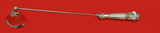 Georgian by Towle Sterling Silver Candle Snuffer HH WS 11 1/4" Custom Made