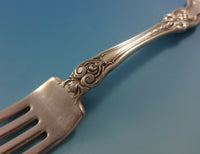 La Reine by Wallace Sterling Silver Flatware Set for 8 Service 56 Pieces