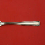 Old Danish by Georg Jensen Sterling Silver Cold Cut Fork #144 6 1/2" Serving