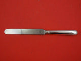 English Round by James Robinson Sterling Silver Dinner Knife 9 3/4" Flatware