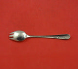 Blossom Time by International Sterling Silver Ice Cream Fork Original 5 5/8"