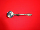 Old Mirror by Towle Sterling Silver Coffee Scoop HH Custom Made 6"